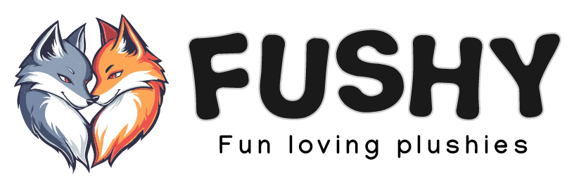 Fushy logo