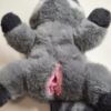 Randy Raccoon Plush with SPH