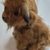 Highland Cow Plush with SPH