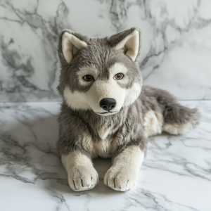 Winston Wolf